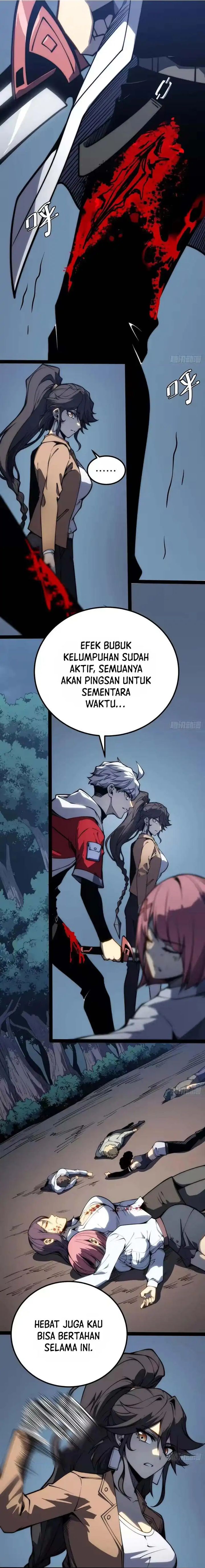 Baca Full-Time Awakening - Chapter 57 halaman 13