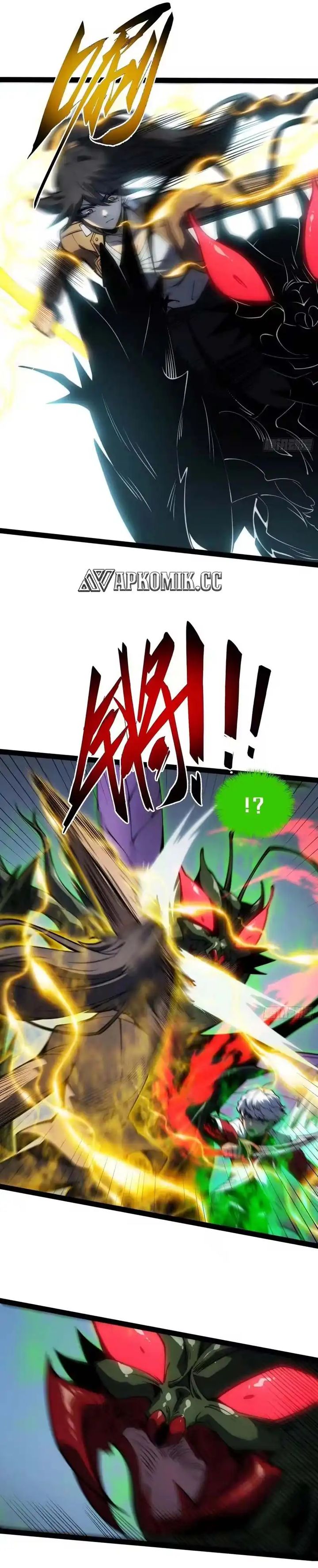 Baca Full-Time Awakening - Chapter 57 halaman 17