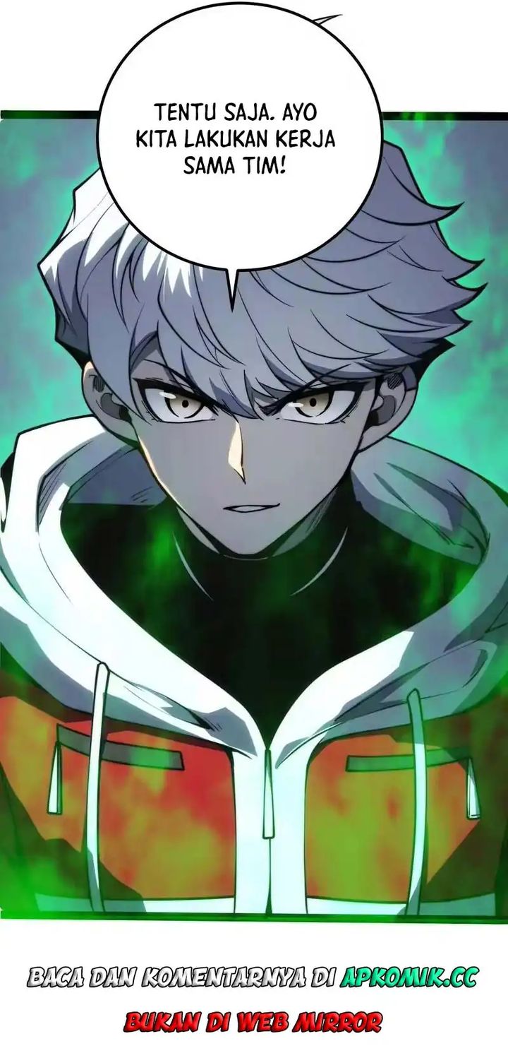 Baca Full-Time Awakening - Chapter 57 halaman 19