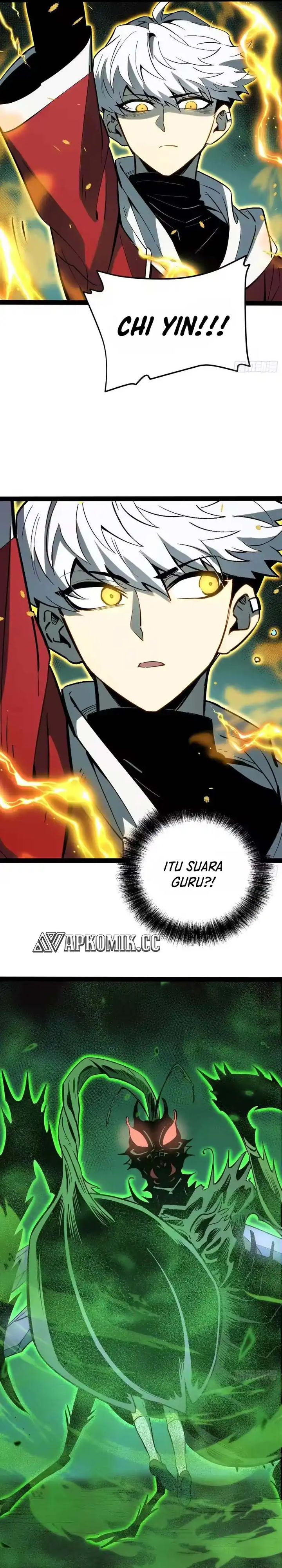 Baca Full-Time Awakening - Chapter 57 halaman 2