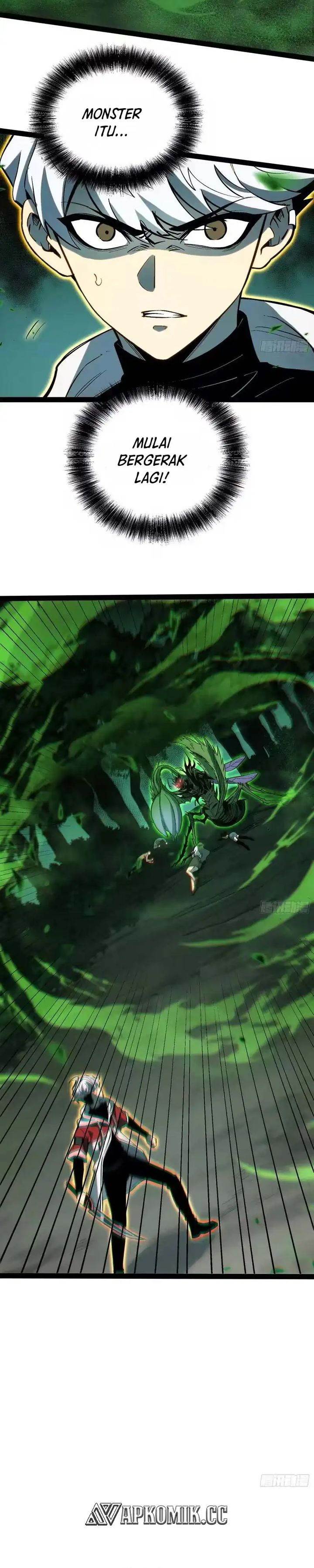 Baca Full-Time Awakening - Chapter 57 halaman 3