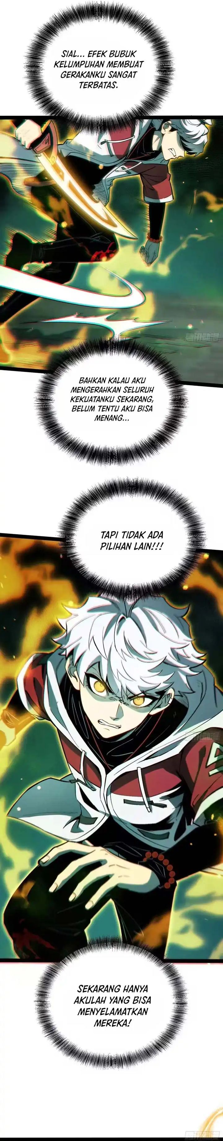 Baca Full-Time Awakening - Chapter 57 halaman 4