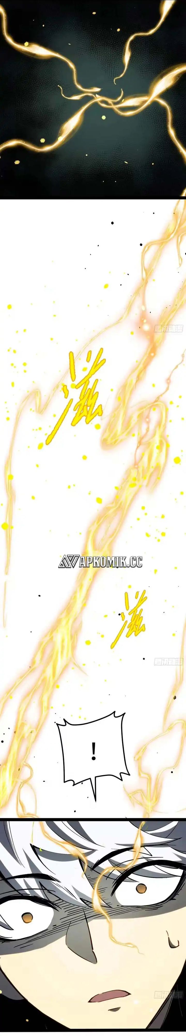 Baca Full-Time Awakening - Chapter 57 halaman 5