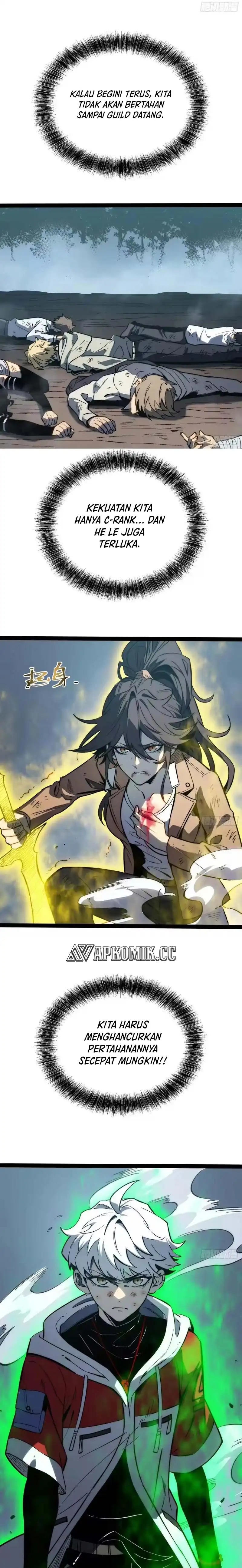 Baca Full-Time Awakening - Chapter 58 halaman 11