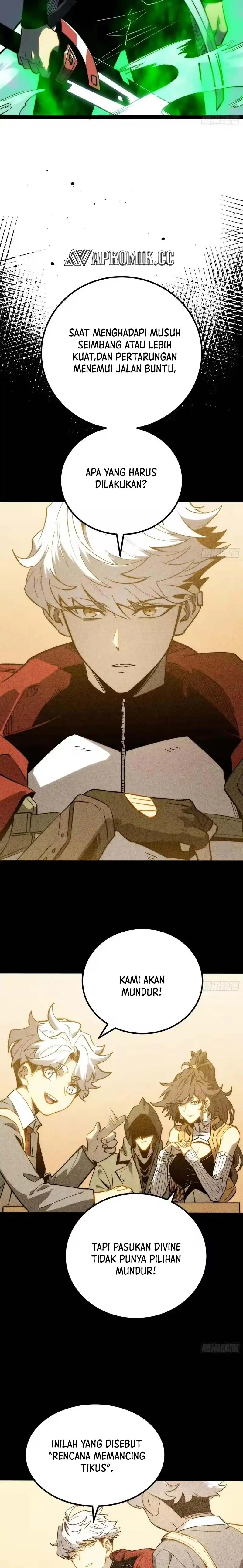 Baca Full-Time Awakening - Chapter 58 halaman 12