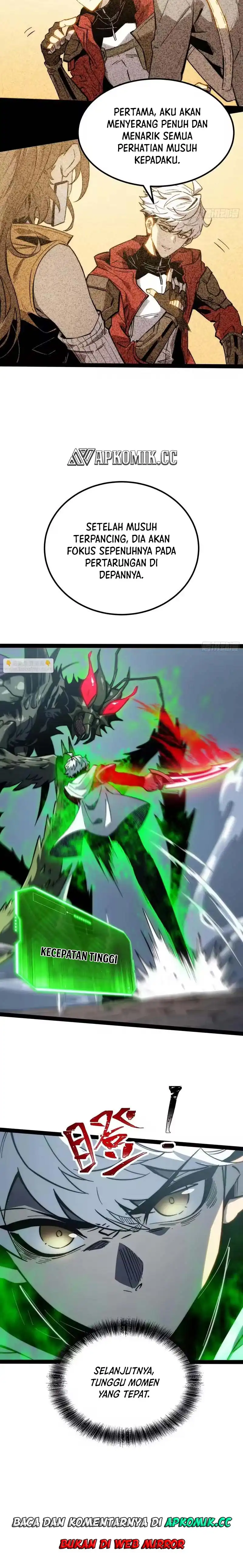 Baca Full-Time Awakening - Chapter 58 halaman 13