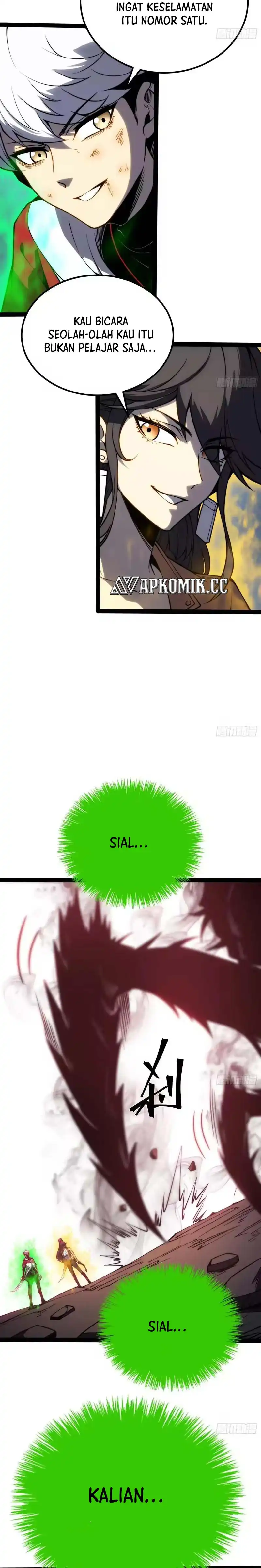 Baca Full-Time Awakening - Chapter 58 halaman 3