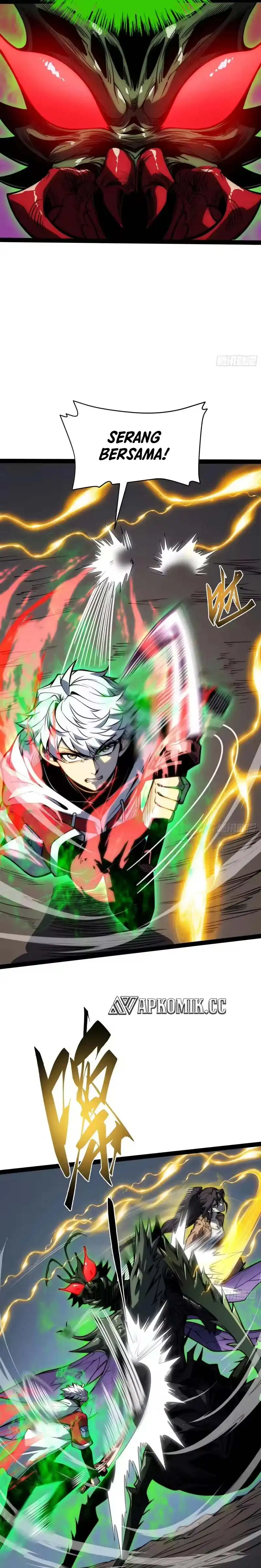 Baca Full-Time Awakening - Chapter 58 halaman 4