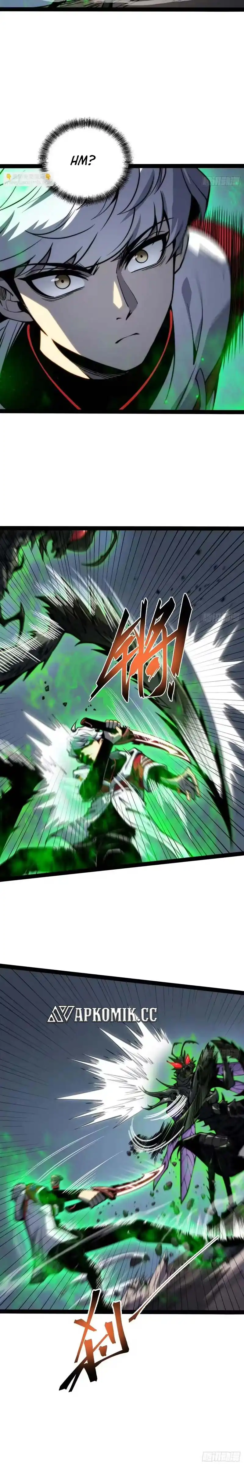 Baca Full-Time Awakening - Chapter 58 halaman 5