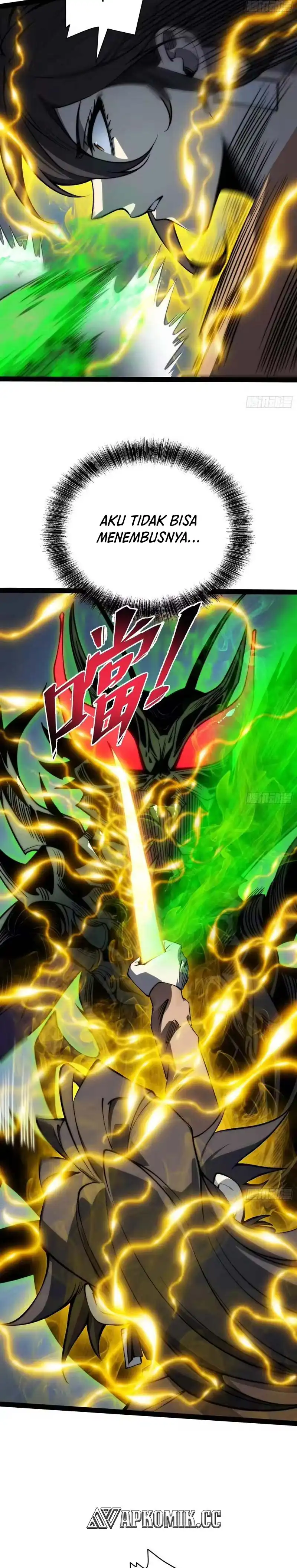 Baca Full-Time Awakening - Chapter 58 halaman 7