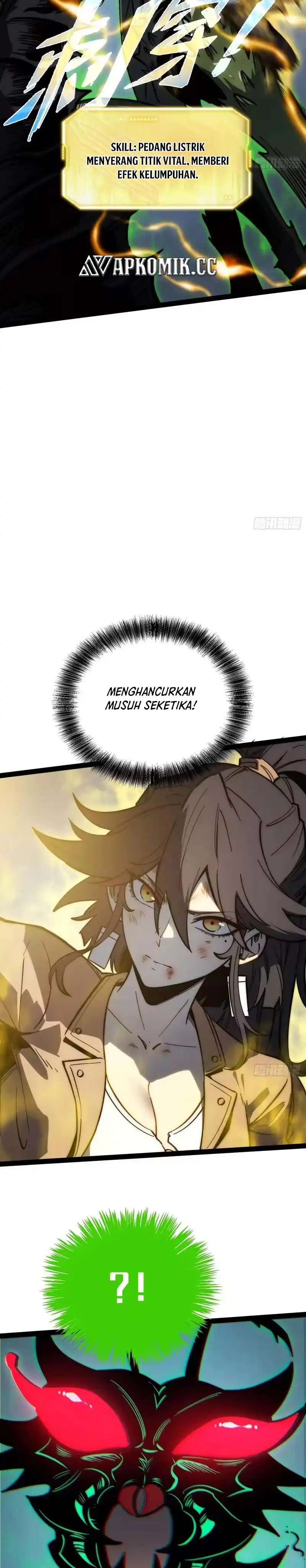 Baca Full-Time Awakening - Chapter 59 halaman 12