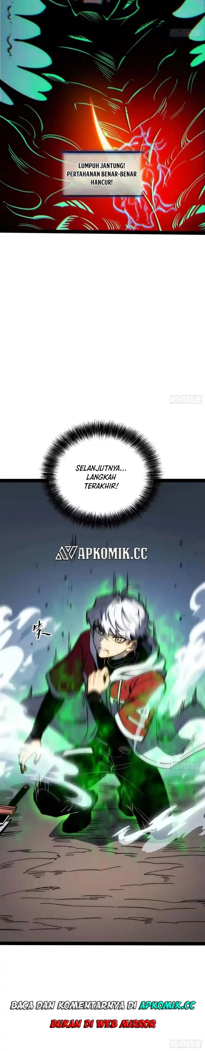 Baca Full-Time Awakening - Chapter 59 halaman 13