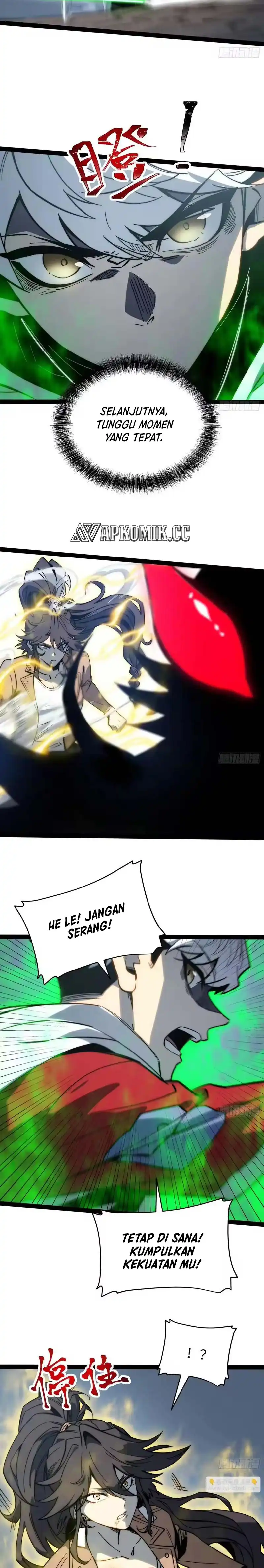 Baca Full-Time Awakening - Chapter 59 halaman 3