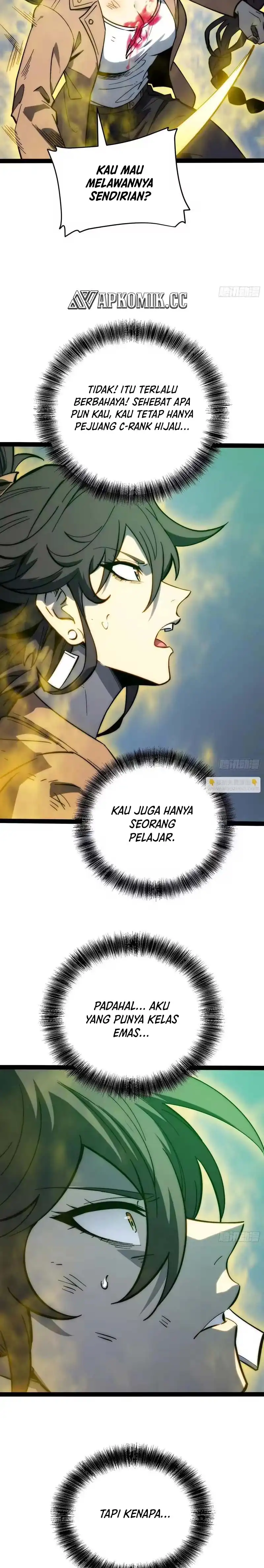 Baca Full-Time Awakening - Chapter 59 halaman 4