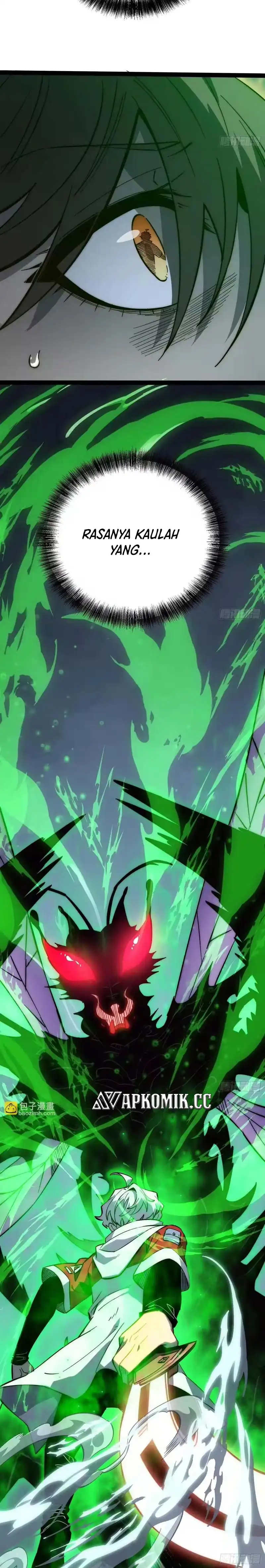 Baca Full-Time Awakening - Chapter 59 halaman 5