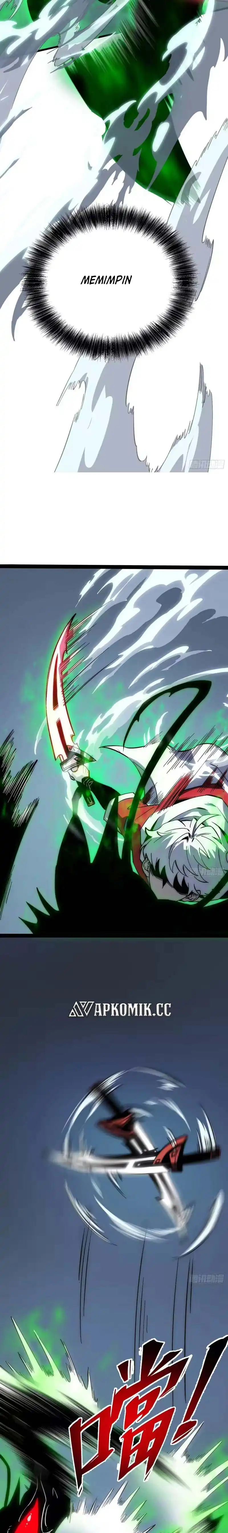 Baca Full-Time Awakening - Chapter 59 halaman 6