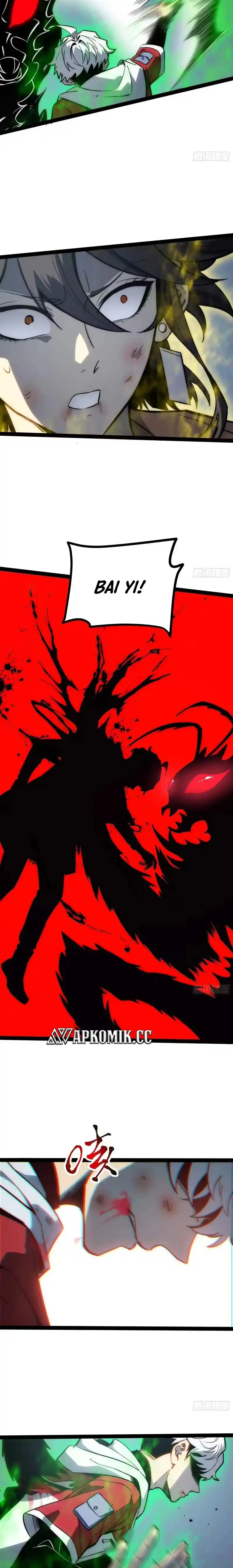 Baca Full-Time Awakening - Chapter 59 halaman 7