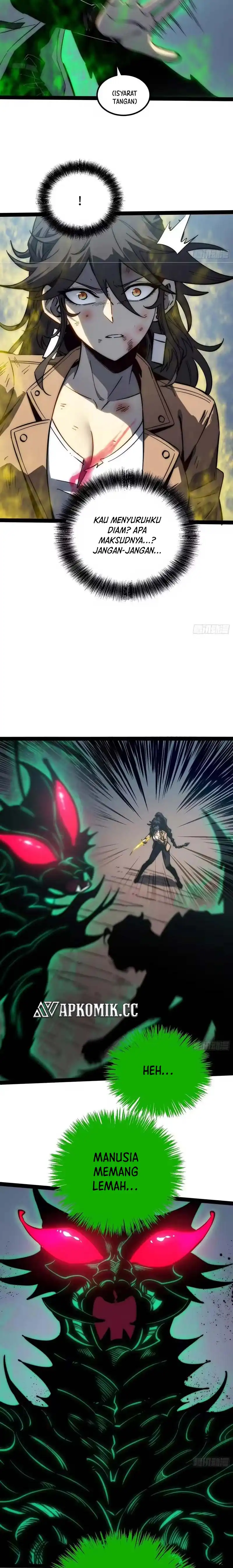 Baca Full-Time Awakening - Chapter 59 halaman 8