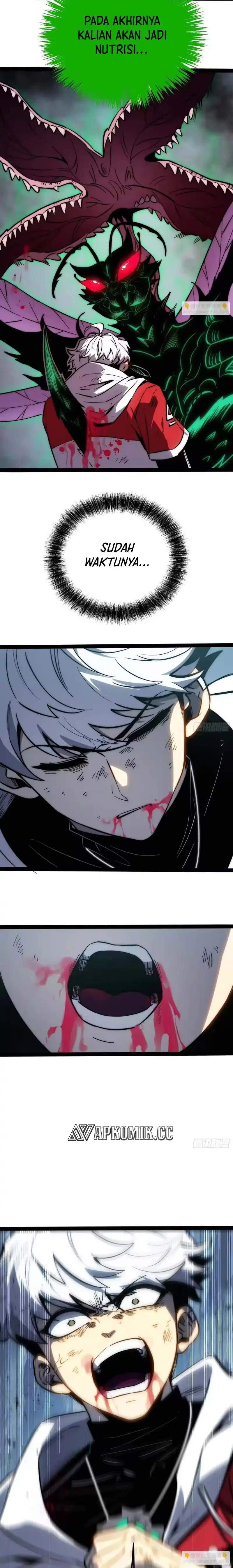 Baca Full-Time Awakening - Chapter 59 halaman 9