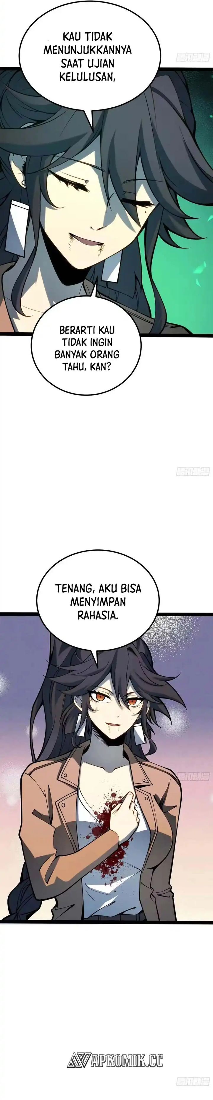 Baca Full-Time Awakening - Chapter 60 halaman 12