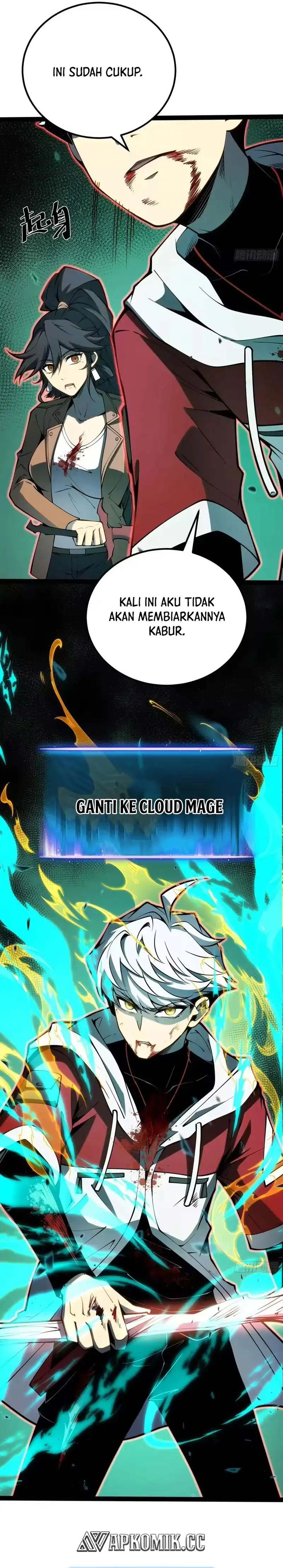 Baca Full-Time Awakening - Chapter 60 halaman 3