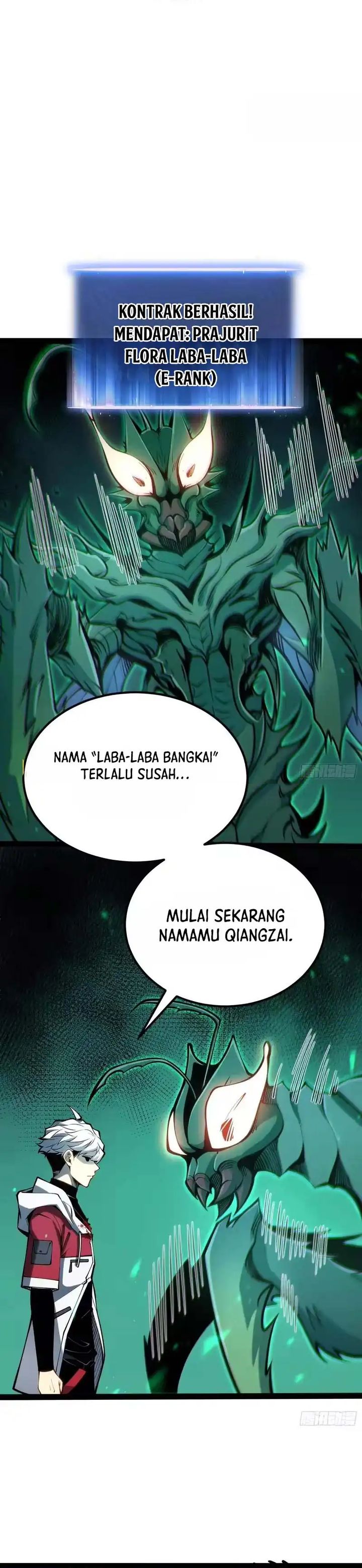 Baca Full-Time Awakening - Chapter 60 halaman 9