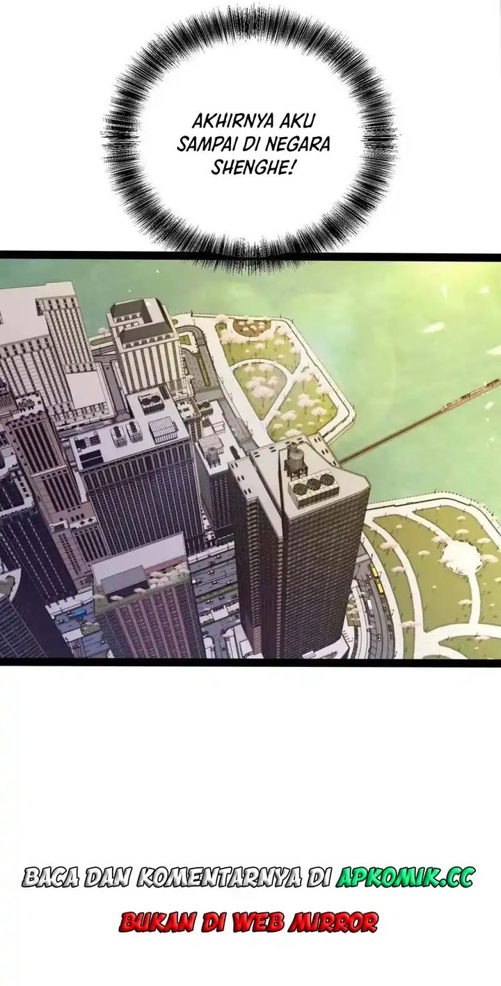 Baca Full-Time Awakening - Chapter 61 halaman 15