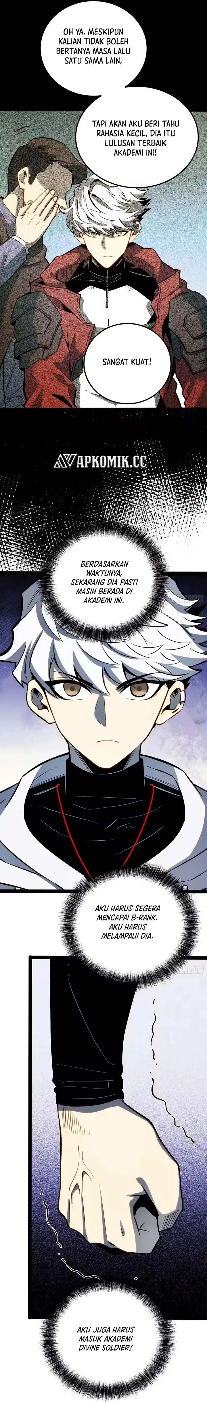 Baca Full-Time Awakening - Chapter 62 halaman 14