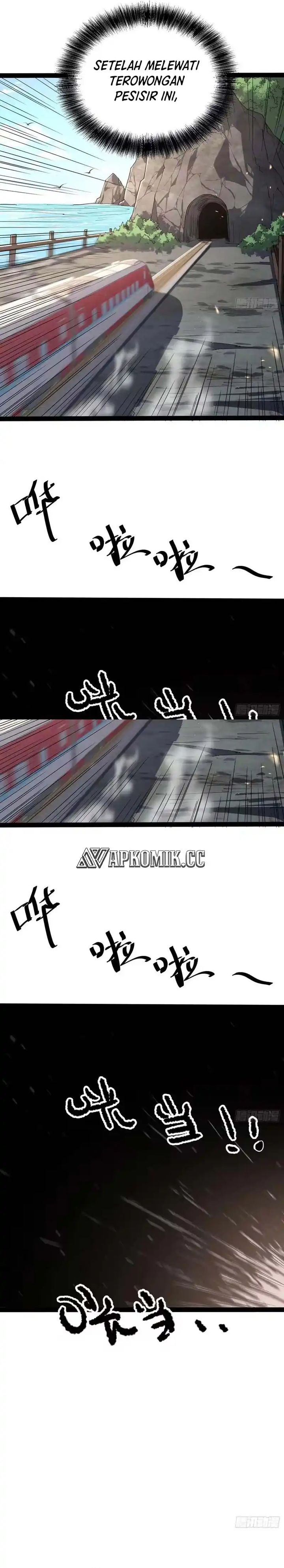 Baca Full-Time Awakening - Chapter 62 halaman 2