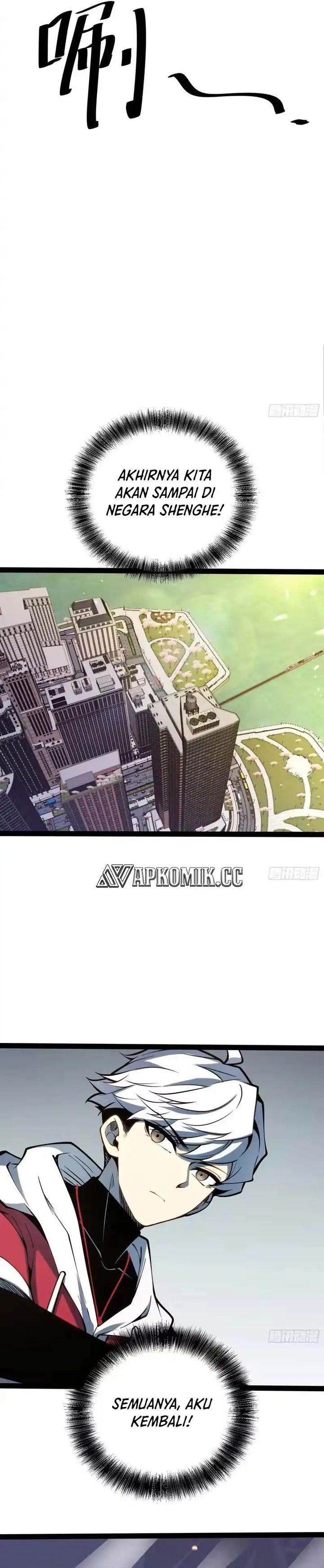 Baca Full-Time Awakening - Chapter 62 halaman 3