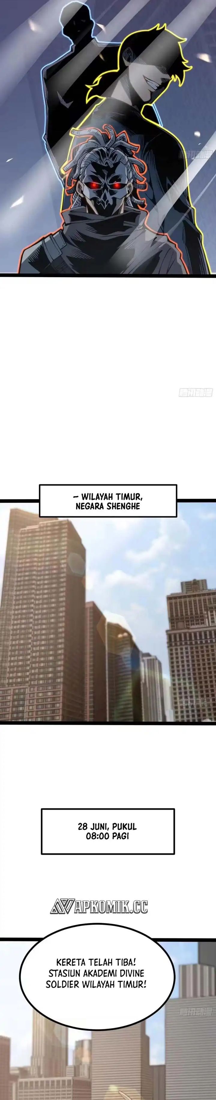 Baca Full-Time Awakening - Chapter 62 halaman 4