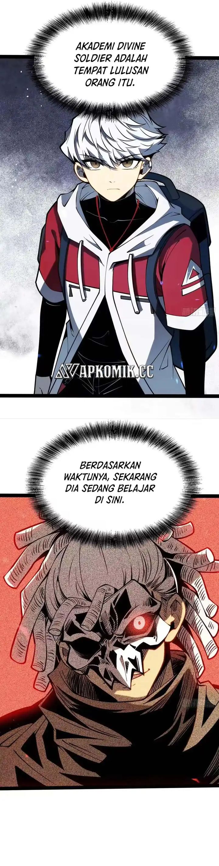 Baca Full-Time Awakening - Chapter 62 halaman 7