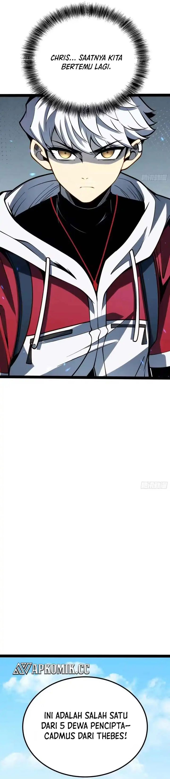 Baca Full-Time Awakening - Chapter 62 halaman 8