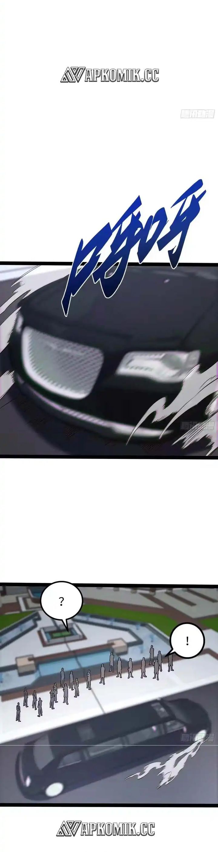 Baca Full-Time Awakening - Chapter 63 halaman 5