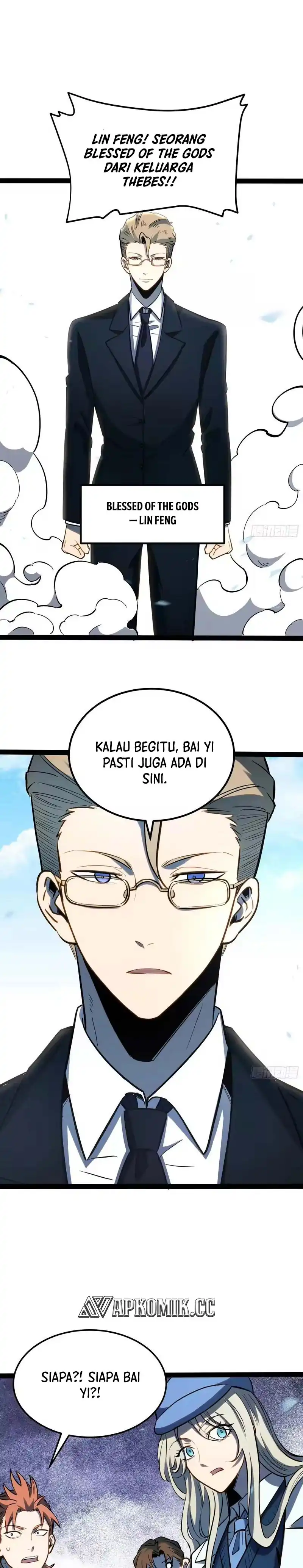Baca Full-Time Awakening - Chapter 64 halaman 10