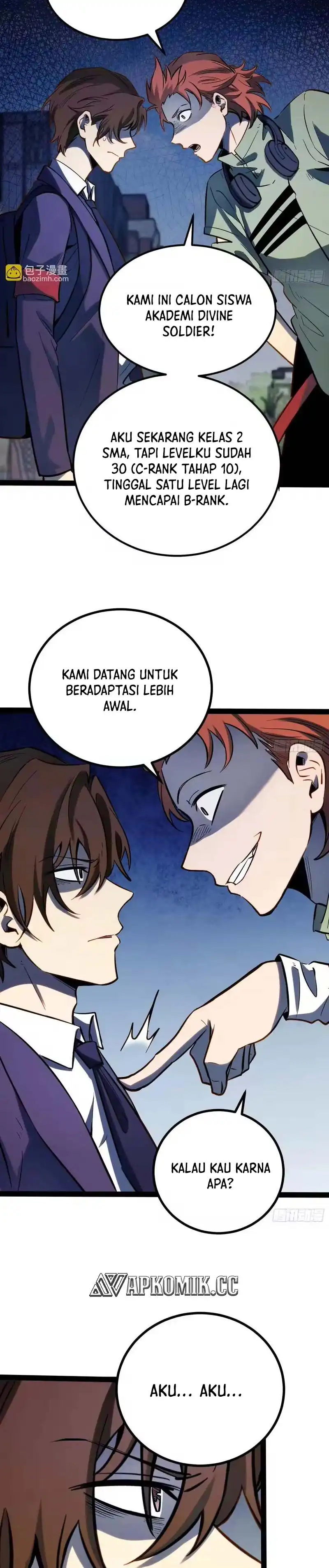 Baca Full-Time Awakening - Chapter 64 halaman 4