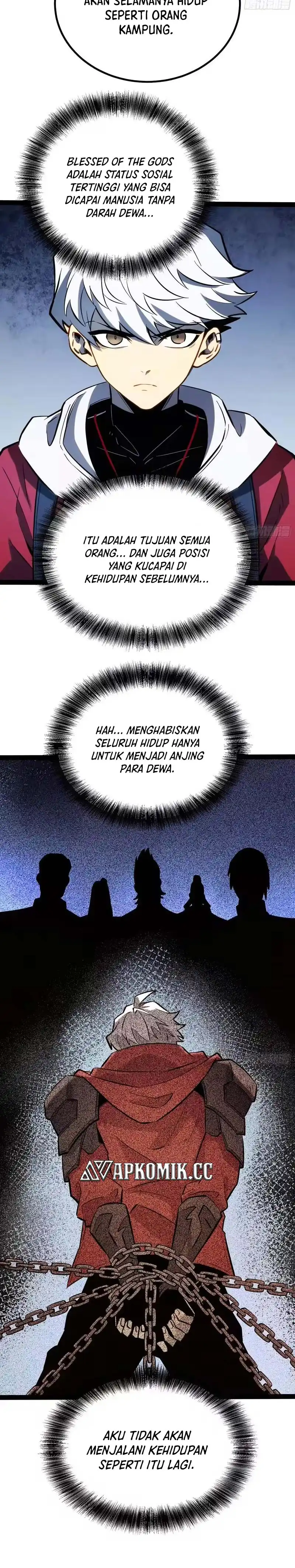 Baca Full-Time Awakening - Chapter 64 halaman 7