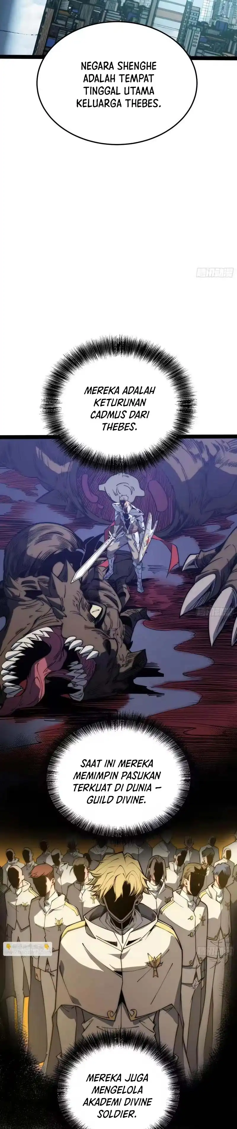 Baca Full-Time Awakening - Chapter 65 halaman 10