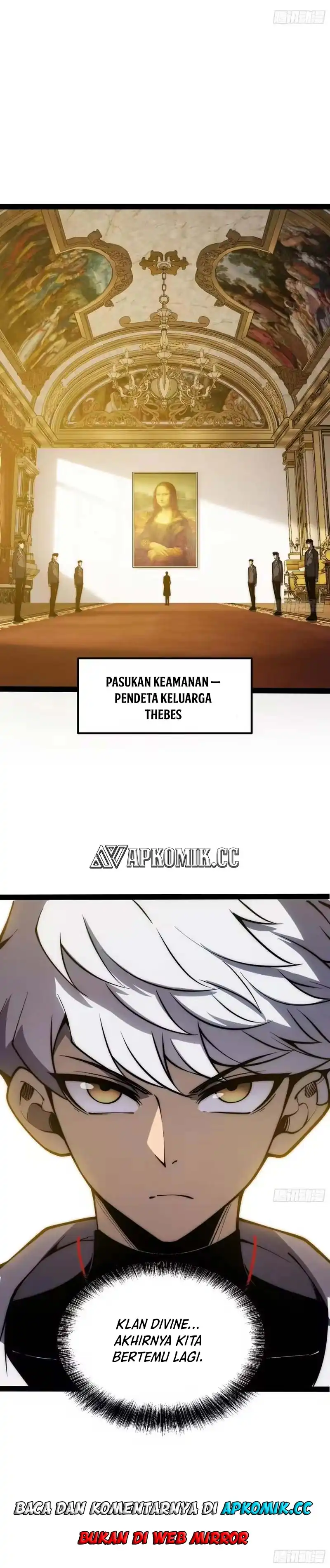 Baca Full-Time Awakening - Chapter 65 halaman 13