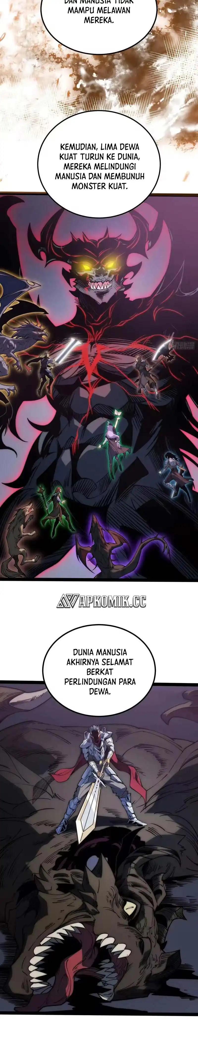 Baca Full-Time Awakening - Chapter 65 halaman 3