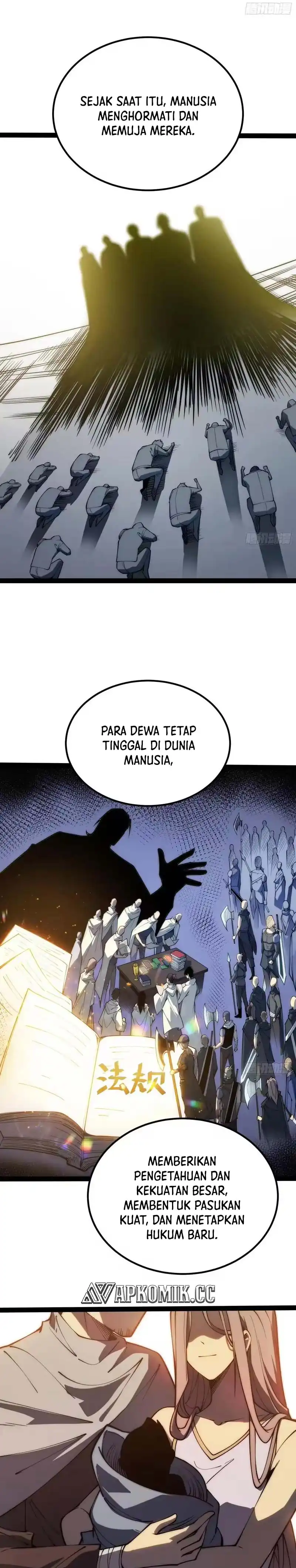 Baca Full-Time Awakening - Chapter 65 halaman 4