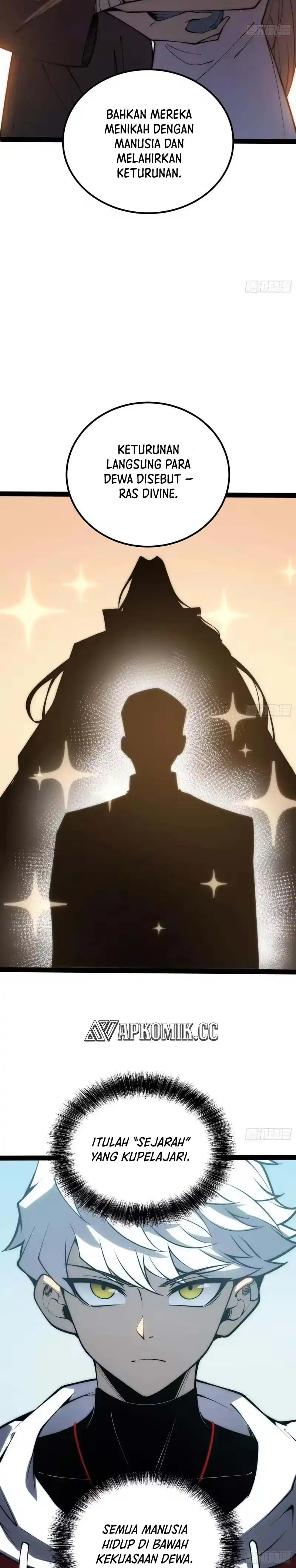 Baca Full-Time Awakening - Chapter 65 halaman 5