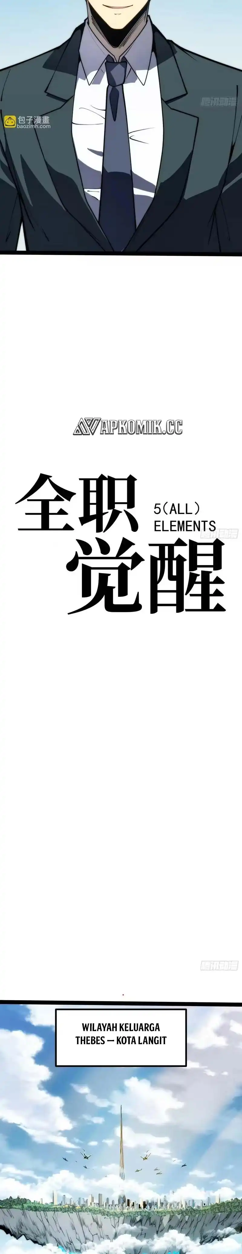 Baca Full-Time Awakening - Chapter 65 halaman 8