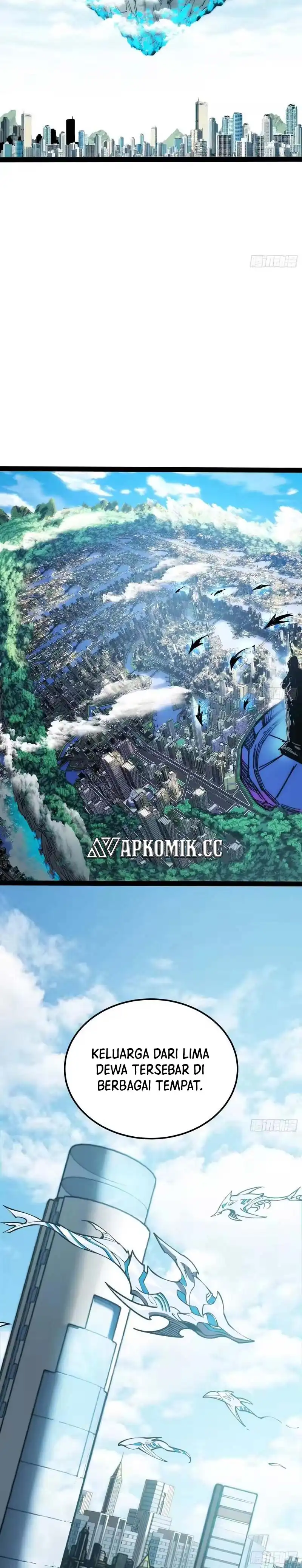 Baca Full-Time Awakening - Chapter 65 halaman 9