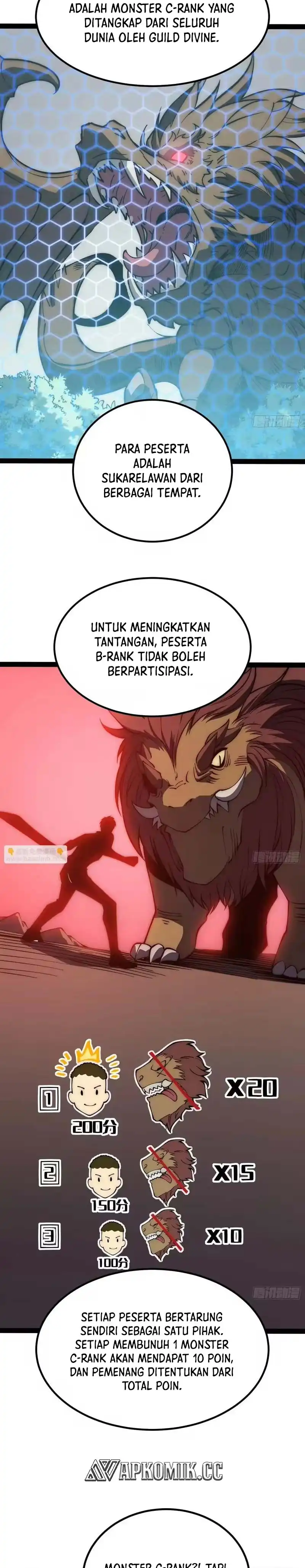 Baca Full-Time Awakening - Chapter 66 halaman 12