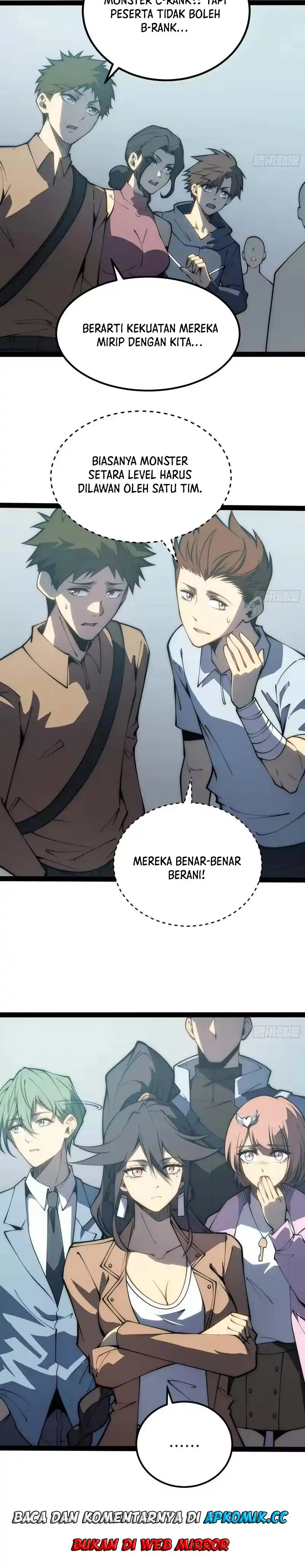 Baca Full-Time Awakening - Chapter 66 halaman 13