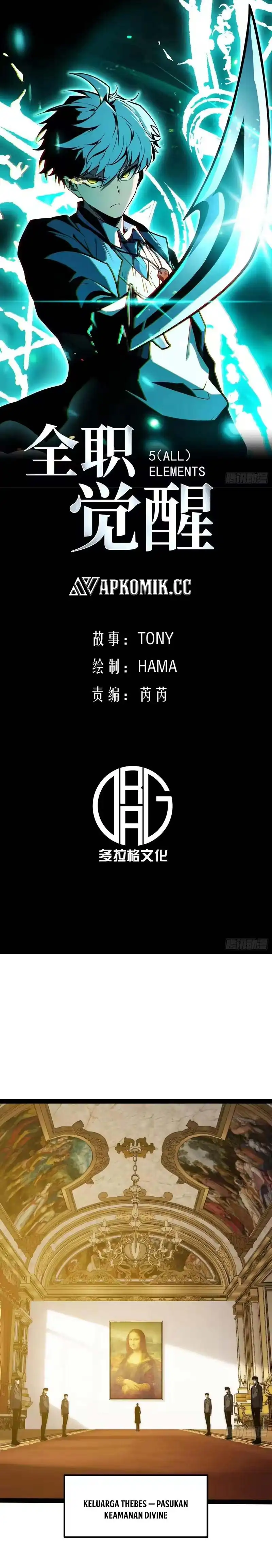 Baca Full-Time Awakening - Chapter 66 halaman 2