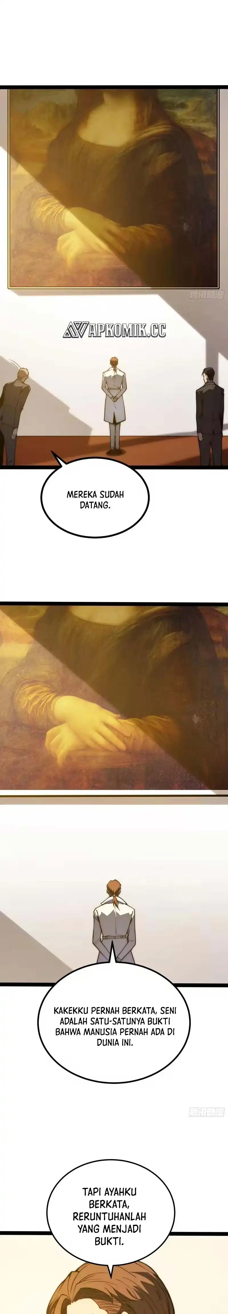 Baca Full-Time Awakening - Chapter 66 halaman 3