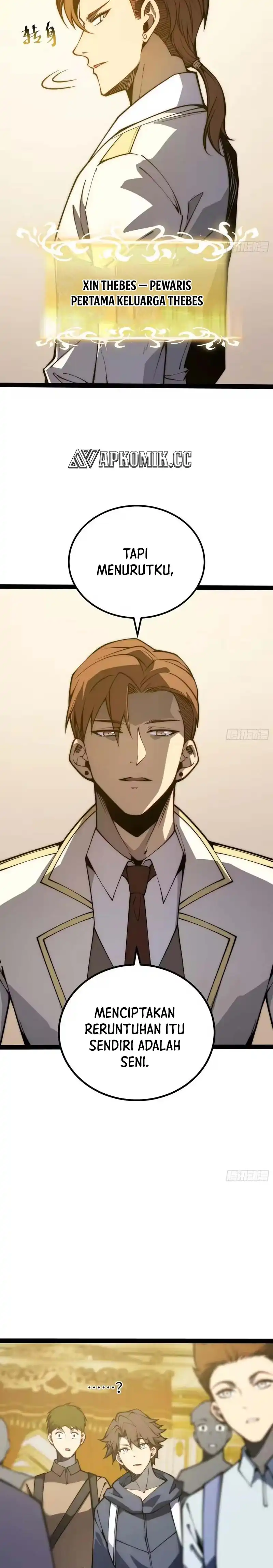 Baca Full-Time Awakening - Chapter 66 halaman 4