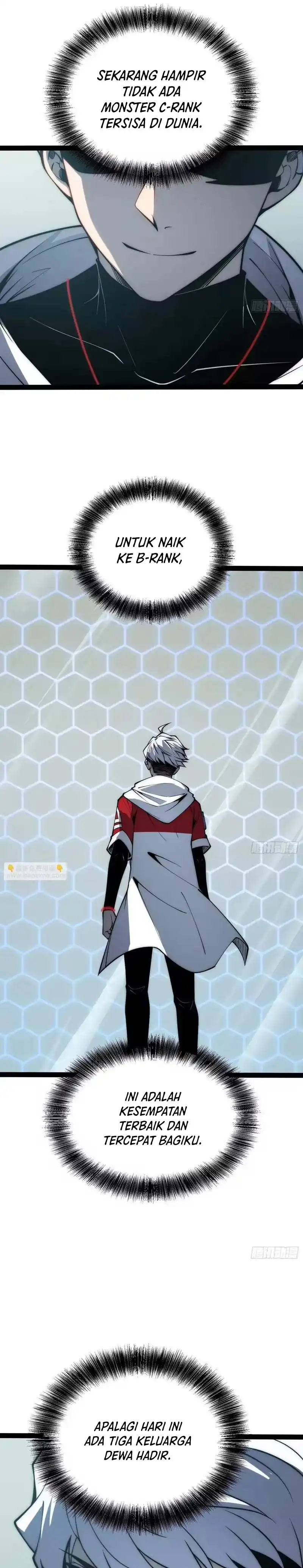 Baca Full-Time Awakening - Chapter 67 halaman 12